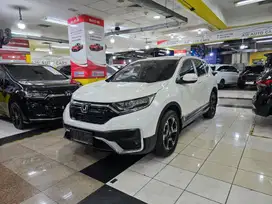 [KM 23 RB] Honda CRV 2.0 2021 CR-V 2022 non turbo prestige sensing