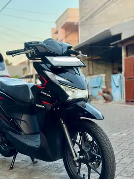 KM 30 Kilo❗️Beat All New Alram 2024 Pajak Bln 11-2025 Like new 100%