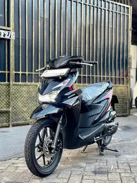 KM 30 Kilo❗️Beat All New Alram 2024 Pajak Bln 11-2025 Like new 100%