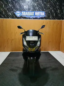 PCX 160 CBS TH 2024 CASH DAN KREDIT BISA