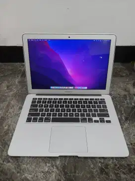 MACBOOK AIR 13 INCH 2017 i5 8/128