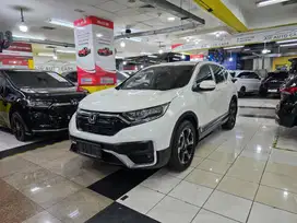 [KM 23 RB] Honda CRV 2.0 2021 CR-V 2022 non turbo prestige sensing