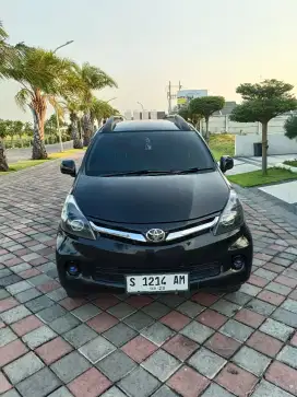 Toyota Avanza E upgrade G th 2013