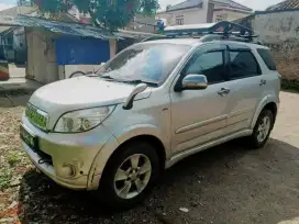 Toyota Rush 1.5 S MT 2012