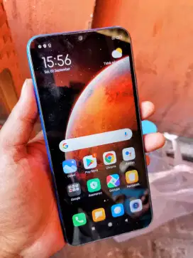 Redmi 9C & Samsung M10 500 ribuan