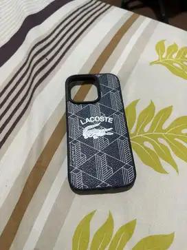 casing lacoste 16 pro