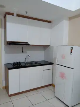 Disewakan Apartemen Midtown (M Town)