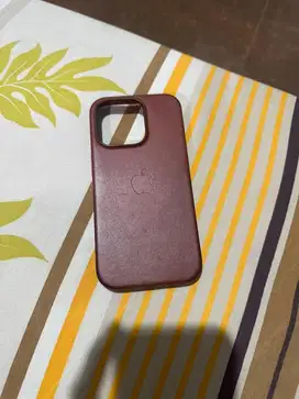 casing lether 14 pro