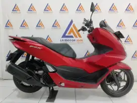 PCX 160 CBS TH 2021 LOW KM 11K CASH /KREDIT KTP DAERAH BISA/TT //CC 0%