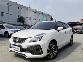 Pajak Panjang - Suzuki Baleno 1.4 Bensin-AT 2019