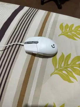 mouse logitech kabel