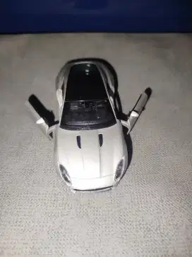 JAGUAR produk dari WELLY