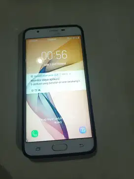 Dijual samsung galaxy j7