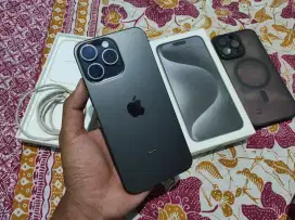iPhone 15 PRO MAX 256gb IBOX