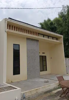 Dijual Rumah 1 LantaiAnti Gelap Termurah Sejagad
