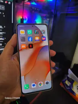 Redmi note 13 4G 8/128 unit only