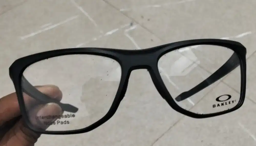 Frame Kacamata Oakley Ori