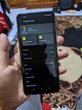 Realme 8 8+8/128 HP+CASAN