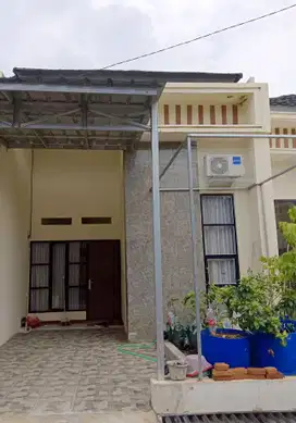 Dijual Rumah 1 LantaiDekat Pemda Pusat Pemerintahan