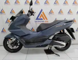 PROMO DP 500 RB PCX 160 ABS TH 2021 LOW KM  KTP DAERAH BISA / CASH/ TT