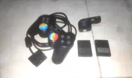 Stik Ps2 aksessoris