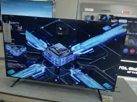 TV TCL 65P6K UHD 4K