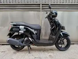 Yamaha Fazzio 125 Keyless Thn 2022
