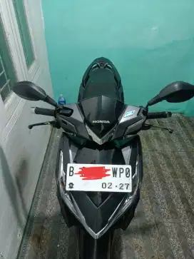 Vario 150 led old