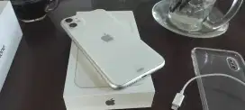 Iphone 11/64 64 GB IBOX