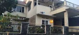 Disewakan Rumah 2 Lantai Luas Siap Huni SHM di Vila Dago Pamulang