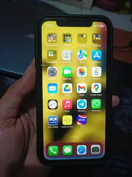 iphone 11 64GB blibli/ibox