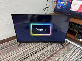 Google tv xiaomi 32 incn Mulus seperti bsru fullset