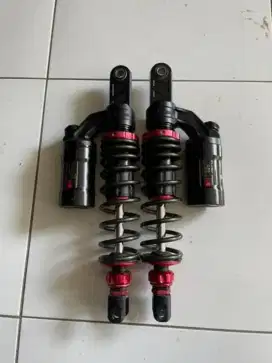 Shockbreaker PCX 160