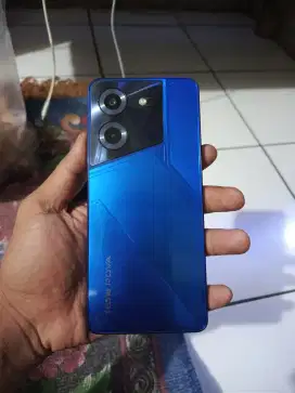 Tecno pova 5 8/256gb hp only