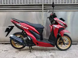 Honda Vario 150 Keyless Thn 2019