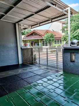 Disewakan Rumah Siap Huni Semi Furnished Di Vila Dago Pamulang