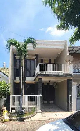 pakuwon indah