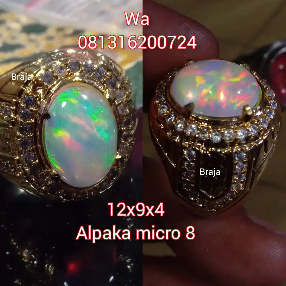 Batu akik kalimaya