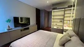 Apartemen Rosebay Graha Family Tower B