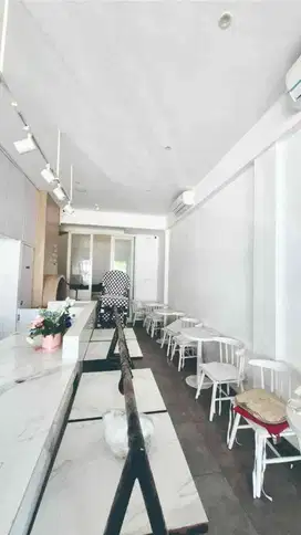 DISEWAKAN Ruko San Antonio pakuwon city SIAP PAKAI , Surabaya Timur