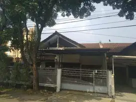 Rumah Murah di Batununggal indah Bandung