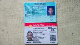 Mencari kerja driver