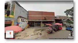Dijual Tanah Menteng Atas SHM Cocok Untuk Homestay, Klinik, Minimarket