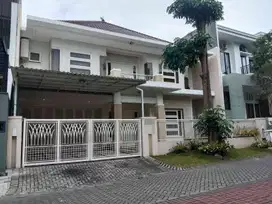 Jual Rumah Siap Huni Palm Hill