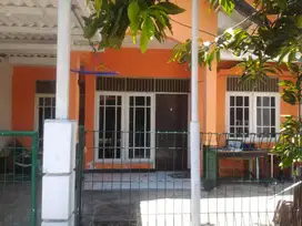 Disewakan Rumah Minimalis 1 Lantai Siap Huni Bumi Marina Mas Timur