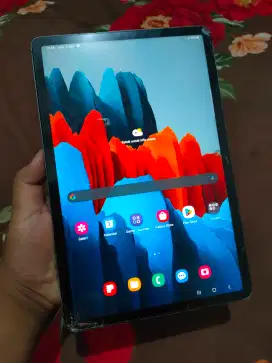 Samsung Tab S7 Sein