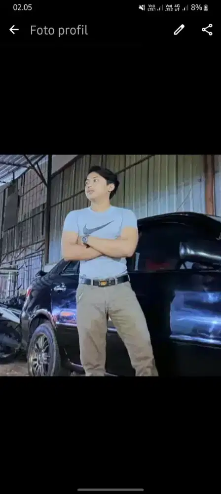 Mencari pekerjaan