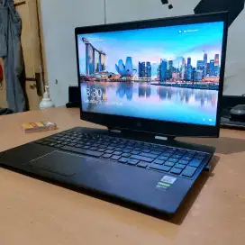 HP Omen - Seperti Baru