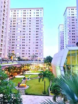 Murah dijual Resident Apartemen Kalibata City Tower Borneo