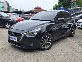 DP MURAH - Mazda 2 1.5 Skyactiv Bensin-AT 2015